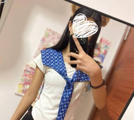 身高170的学生妹被我玩到痉挛