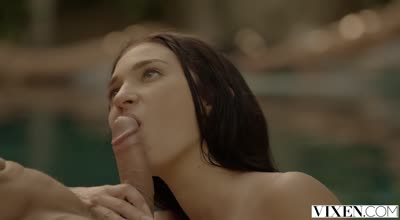 CrystalRae极致诱惑