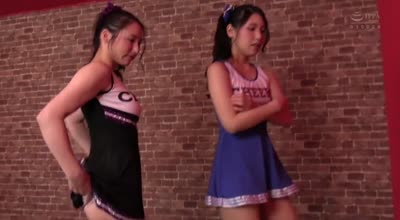 aarm-293むちむちの尻に顔埋めてアナル舐めさせられながらずっとフェラチオされ続ける3P痴女性感