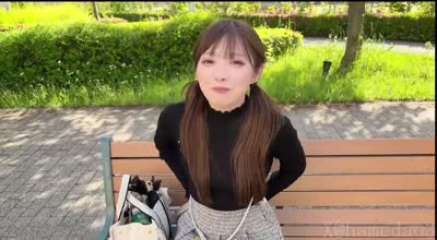 FC2PPV-4692848因不纯动机报名的20岁护理系女生