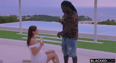 Sybil冷艳甜心的高能演出