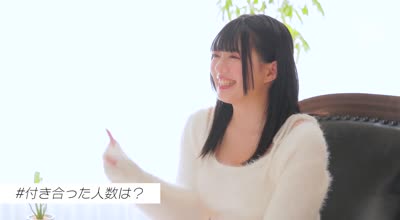 mida-171CUTIE MOON 新人 Gカップ現役女子大生 専属 夕月ゆる AV Debut！