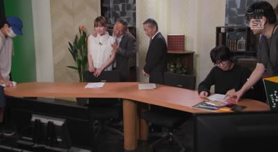 SONE-738无法违抗上司的新人-miru