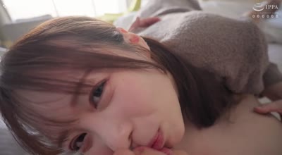 SQTE-614 休日に彼女と。ずっと繋がってたい、朝から晩までSEX旅行 天馬ゆい