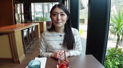 siro-5503 超絶美スタイルネットアナウンサー！】白コーデ美女のご無沙汰スレンダーマ○コがみほ 27歳 ネットアナウンサー