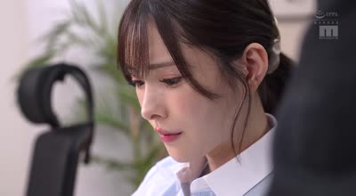 MIDA-117 大嫌いな変態上司の乳首セクハラで敏感体質がバレた私…何度もチクイキさせられ粘着こねくり中出しSEXの虜に… 新ありな