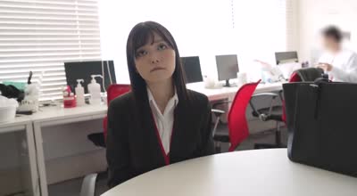 SDJS-309 宣伝部 松永あかり 2度目のAV出演 はじめて尽くしの5日間に密着！ こっそり露出 主観フェラ ローションプレイ 玩具オナニー 3P