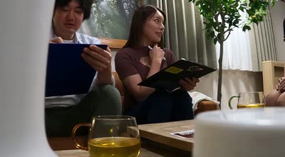 MEYD-990 カップルエステ盗撮NTR 彼氏が寝ている隣で絶頂させられたワタシ。（レズプレイあり）