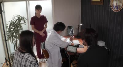 YUJ-036 妊活の為に溜めてた濃厚精子を搾り取ってくる妻の妹のせいで、妻がなかなか妊娠しません…。 五芭