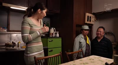 FPRE-183 オヤジ輪●！！媚薬濃縮ザーメン中出し25連発NTR 宝田もなみ