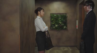 SONE-680 僕を嫌っている可愛いけど生意気な後輩と出張先で終電逃してまさかの相部屋朝、目覚めるとまさかの妹のように甘えてきてチ●ポ欲しがってくるんだが…。 夏空りか