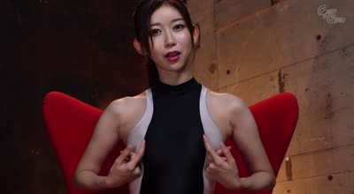 GVH-733 美脚で美尻な痴女のコスプレ淫語責め 黑川すみれ