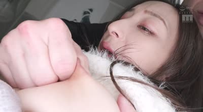 MIAB-500 喉奥鬼畜調教 イラマ狂いド変態マゾ妻 喉ボコ強●食道妊娠 ゆりさん