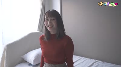 FC2PPV-4536776-偶像级透明度的完美女大学生