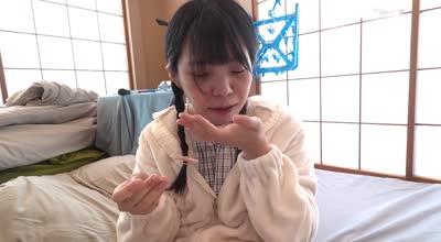 FSBK-006 ちいさなおしり コインランドリ―の放置子はアナルを電動ディルドでガン掘りされ巨穴ブチ壊し貫通中出しヤり捨て！ 生田りん