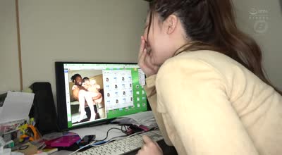 BF-738 葉山さゆりの初めてのレズエッチ