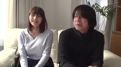 DVMM-272 愛する旦那とはご無沙汰な人妻がどんどん過激になる10種類の濃厚ディープキス体験！