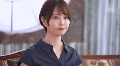 MIKR-029 新人 きれいなお姉さんは好きですか？ オ・ト・ナなショートカット ついに会えた本当のお嬢様 専属AVデビュー 佐藤衣栞