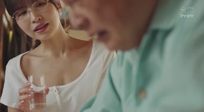 IPZZ-630 介護疲れのストレス解消として義姉が選んだのは僕とのセックスでした。 桜空もも