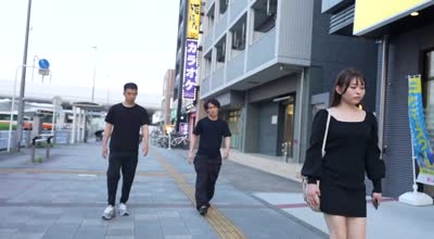 SORA-587 美少女ガチャ追いかけ回しレ〇プ あどけない美少女を眠剤拉致 抵抗したら首絞めビンタでわからせ気が済むまでイラマぶっかけ3Pヤリ放題