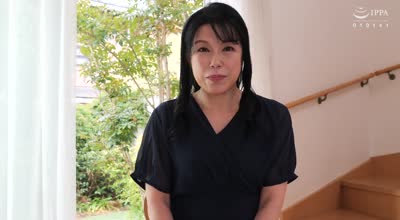 JURA-152 初撮り六十路妻ドキュメント第二章 香月すみれ