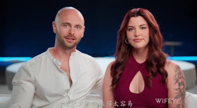 Kayla.Summers老婆被围殴