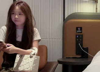 约了个署假兼职大二学妹-曹长卿